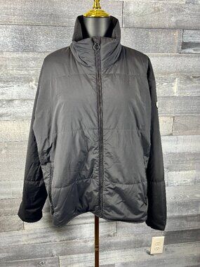 Vuori Canyon Insulated Jacket XL